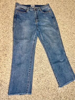 Sneak Peek Denim Jeans size 13 Jr/31